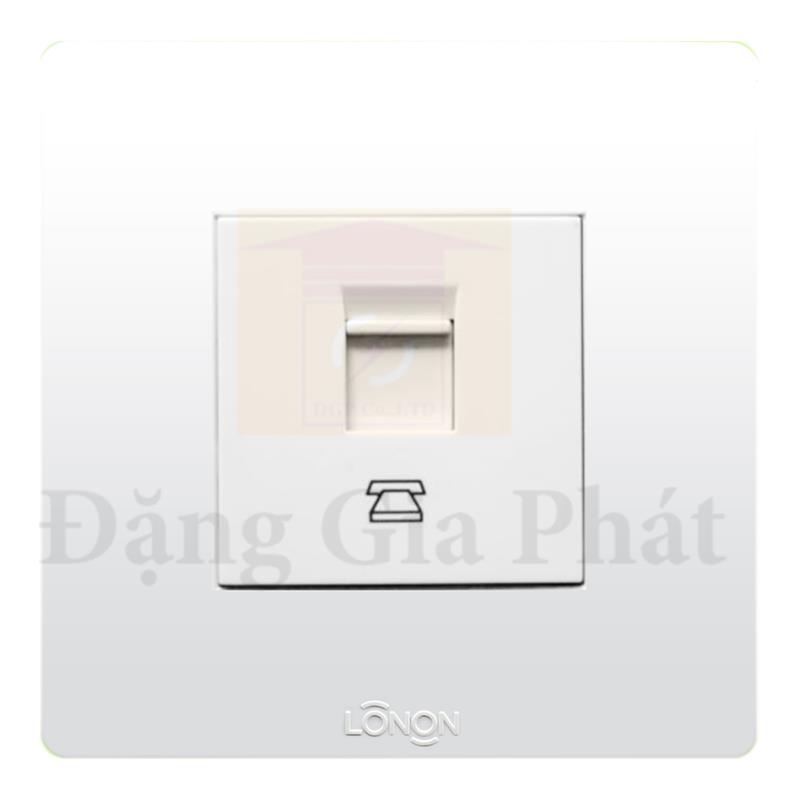 Ổ cắm điện thoại RJ11